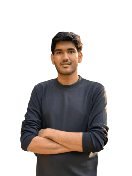 Aditya Raj